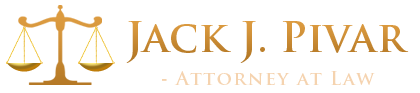 Logo, Jack J. Pivar - Attorney at Law, Law Firm in Delmar, NY